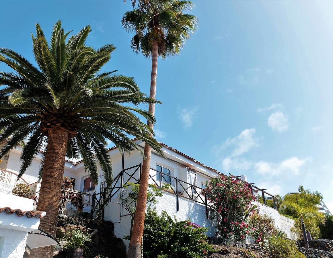 Zenrepublic, Your Private Villa With Outdoor Jacuzzi & Pool With Stunning Ocean Views Puntillo Del Sol Екстериор снимка