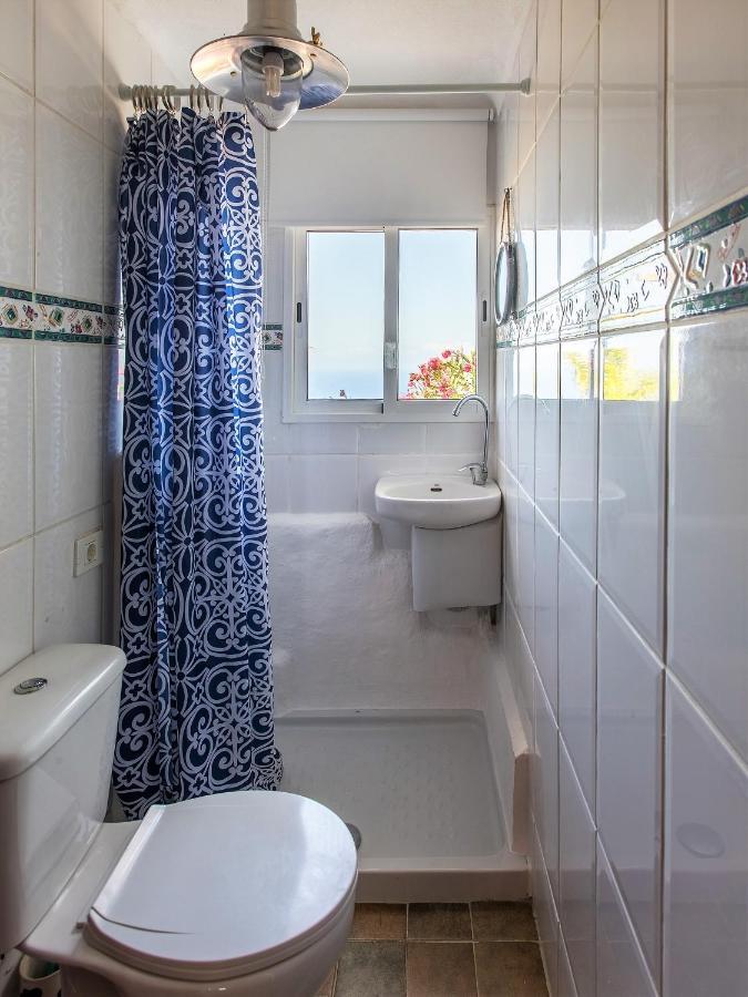 Zenrepublic, Your Private Villa With Outdoor Jacuzzi & Pool With Stunning Ocean Views Puntillo Del Sol Екстериор снимка