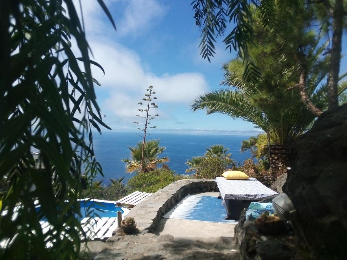 Zenrepublic, Your Private Villa With Outdoor Jacuzzi & Pool With Stunning Ocean Views Puntillo Del Sol Екстериор снимка