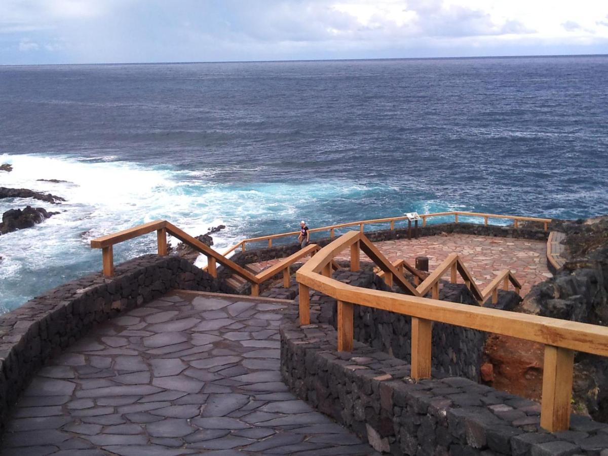 Zenrepublic, Your Private Villa With Outdoor Jacuzzi & Pool With Stunning Ocean Views Puntillo Del Sol Екстериор снимка