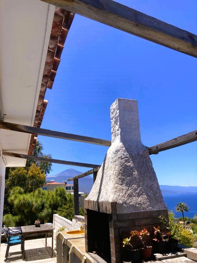 Zenrepublic, Your Private Villa With Outdoor Jacuzzi & Pool With Stunning Ocean Views Puntillo Del Sol Екстериор снимка