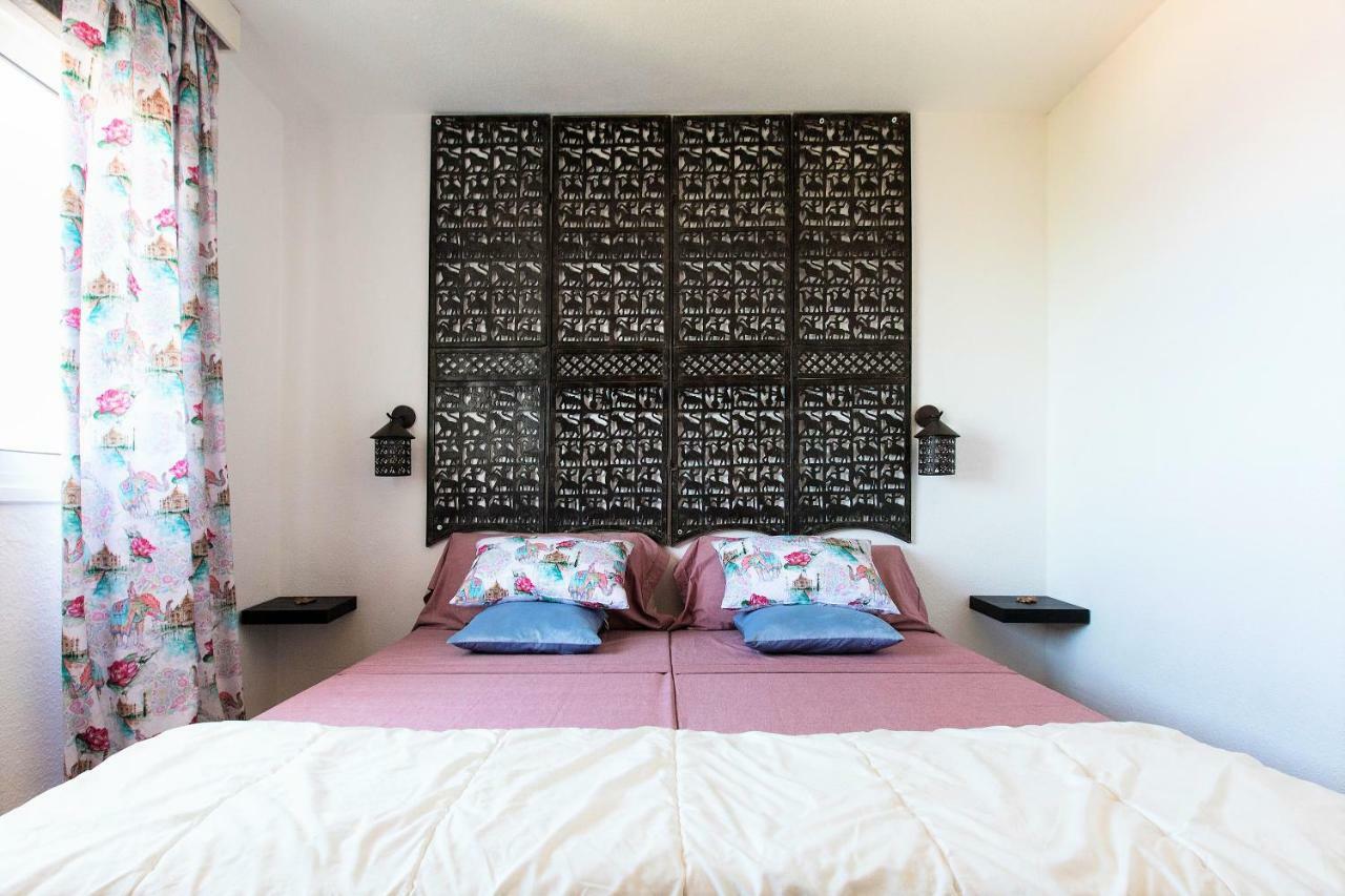 Zenrepublic, Your Private Villa With Outdoor Jacuzzi & Pool With Stunning Ocean Views Puntillo Del Sol Екстериор снимка