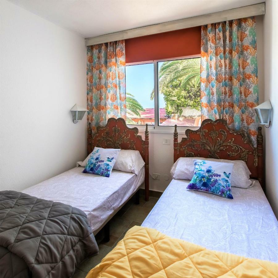 Zenrepublic, Your Private Villa With Outdoor Jacuzzi & Pool With Stunning Ocean Views Puntillo Del Sol Екстериор снимка